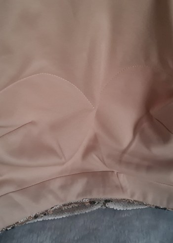 Şık Bir Bluz Özel Önemli Günler İçin - Görsel 8