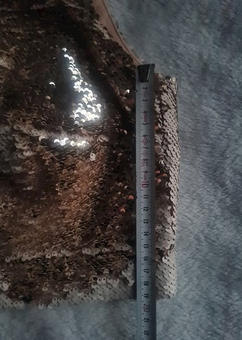 Şık Bir Bluz Özel Önemli Günler İçin - Görsel 13