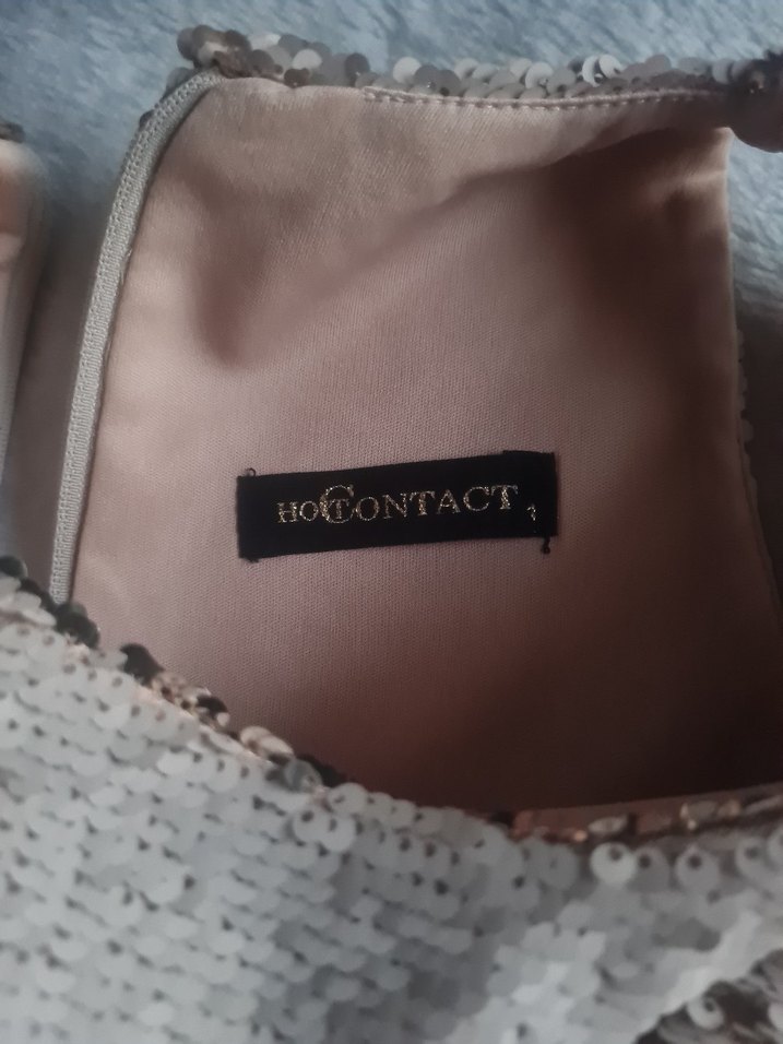 Şık Bir Bluz Özel Önemli Günler İçin - Görsel 5