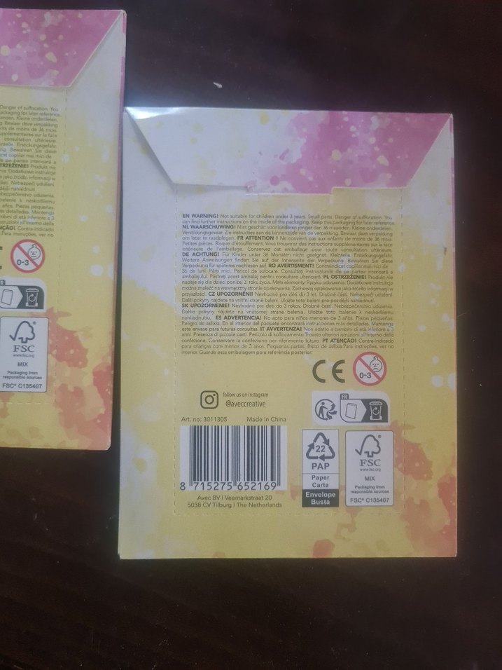 Rakam 1 Folyo Balon - Çok Renkli - Görsel 4