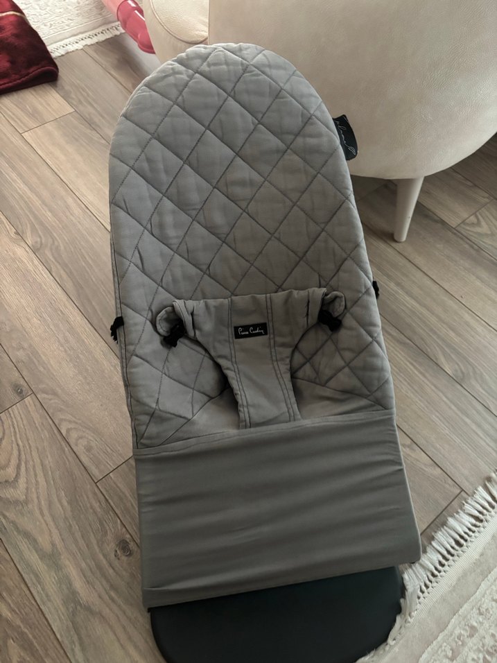 Pierre cardin ana kucağı - Görsel 2