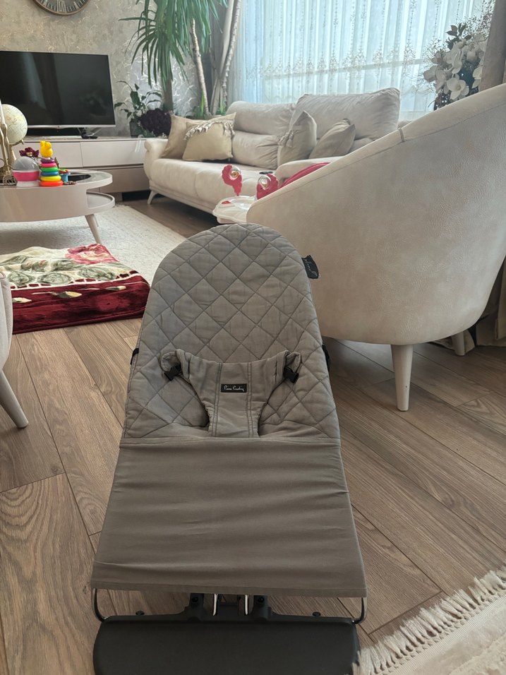 Pierre cardin ana kucağı - Görsel 3