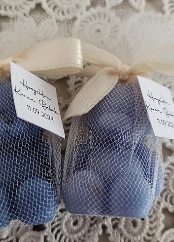 Nişan hediyelikleri