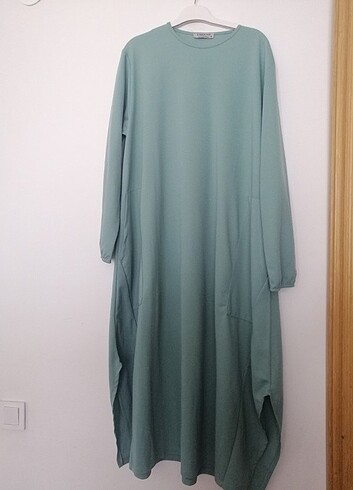 Elbise tunik