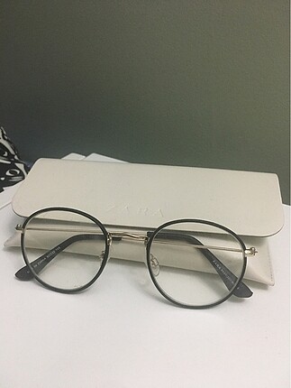 Zara optik gözlük