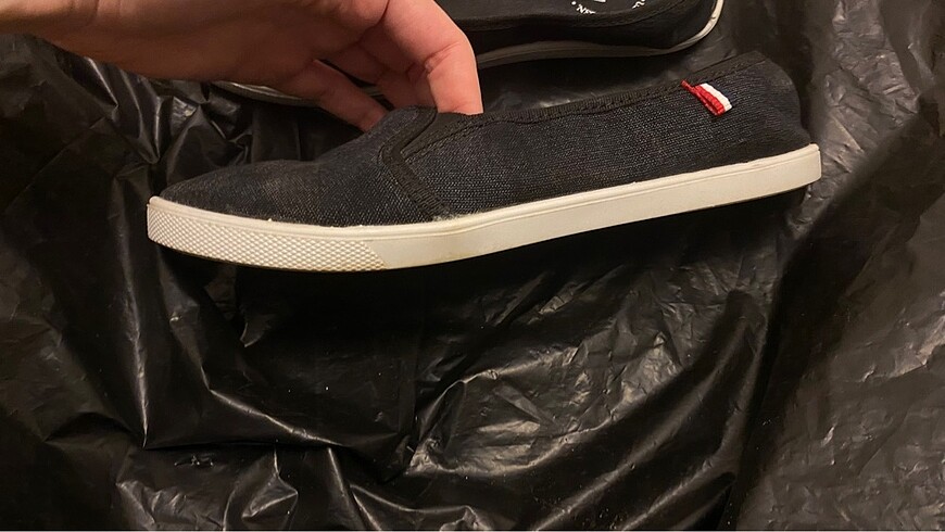 U.S Polo Assn. U.S. Polo babet