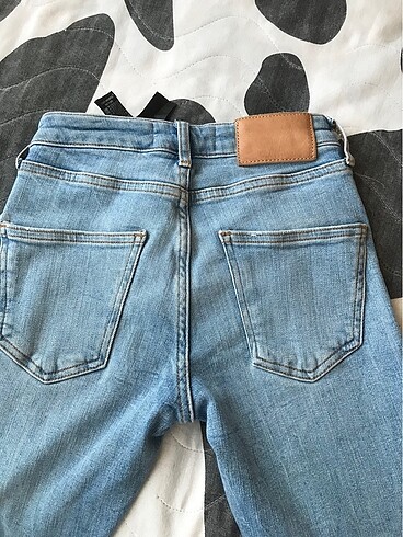 Zara Zara jean