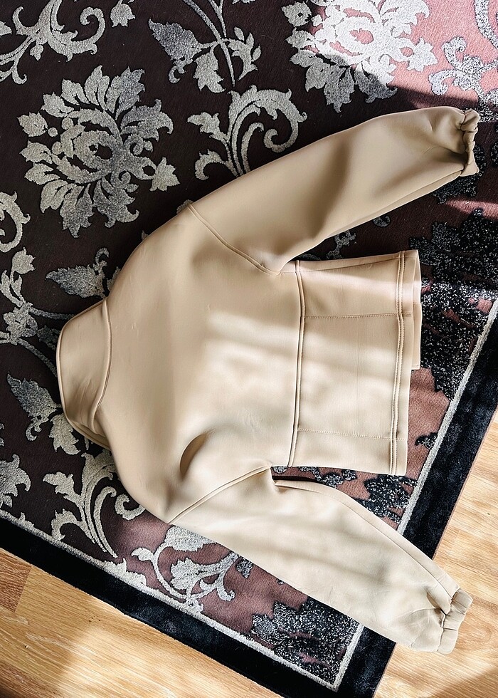 Zara Skuba Ceket S beden - Görsel 2