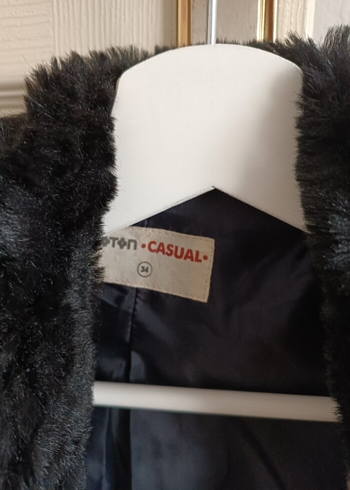 Ekose kaban - Görsel 2