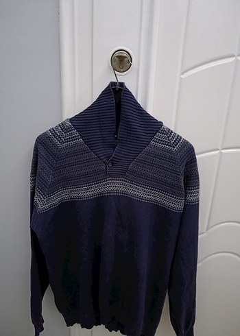 LC Waikiki erkek kazak