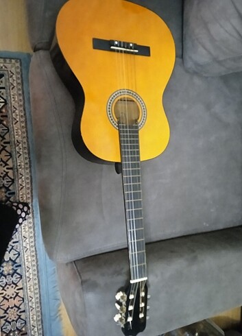 Klasik gitar