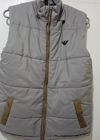 Armani Unisex yelek