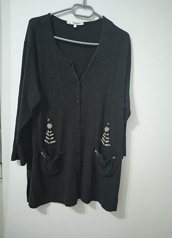 Bayan tunik