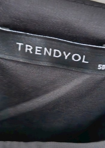 Siyah Gotik Midi Kadın Elbise - Görsel 3