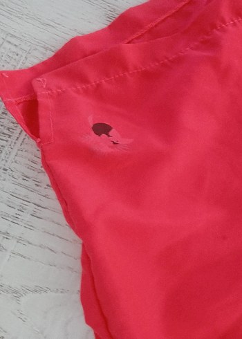 Defacto Pembe Mini Kadın Şort