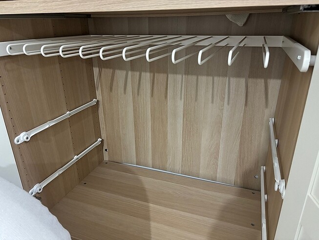 Pantolon asacağı ikea