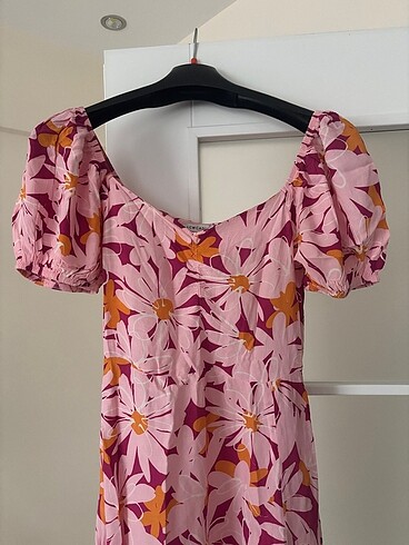 LC Waikiki LCW elbise