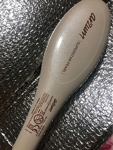 ARZUM SUPERSTAR PEARL FÖN TARAĞI - Görsel 6