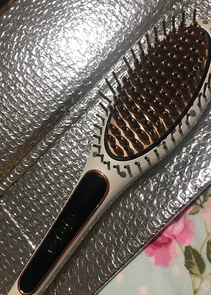 ARZUM SUPERSTAR PEARL FÖN TARAĞI - Görsel 3