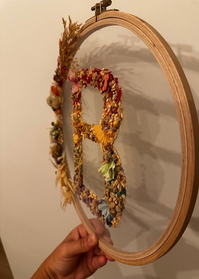 KASNAK DUVAR SÜSÜ - Görsel 3