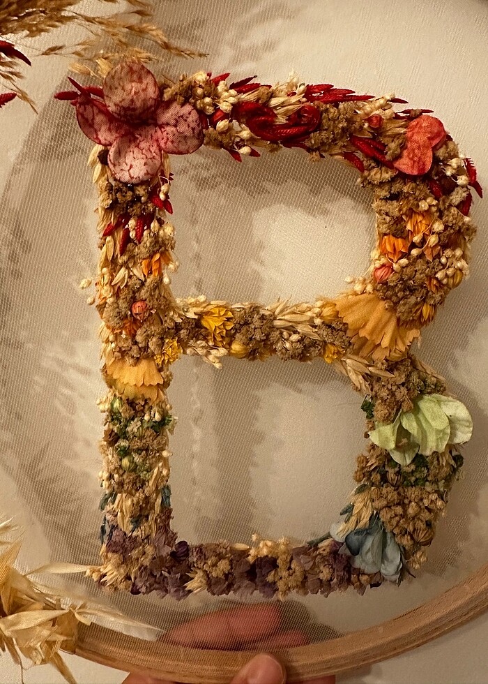 KASNAK DUVAR SÜSÜ - Görsel 2