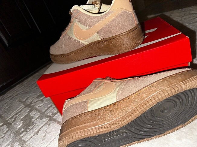 Kadın spor ayakkabı - Görsel 6