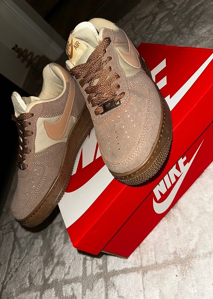 Kadın spor ayakkabı - Görsel 2