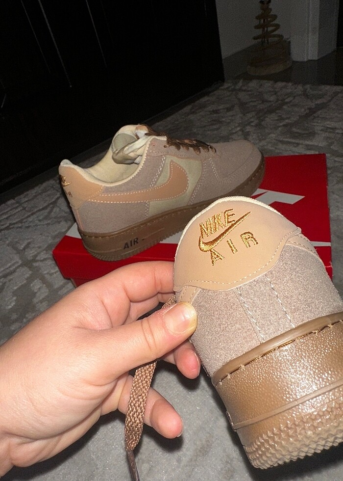 Kadın spor ayakkabı - Görsel 4