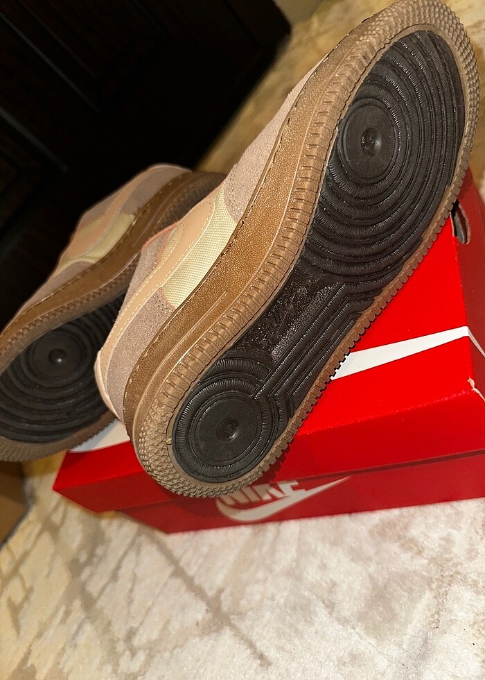 Kadın spor ayakkabı - Görsel 5