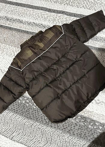 OLD NAVY Erkek Bebek Kışlık Mont - Görsel 5