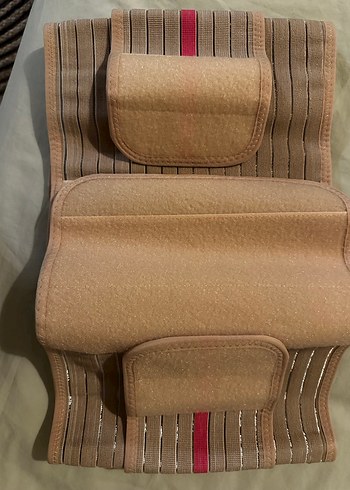 Owli Doğum Sonrası Korse - Görsel 3