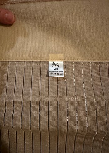 Owli Doğum Sonrası Korse - Görsel 2