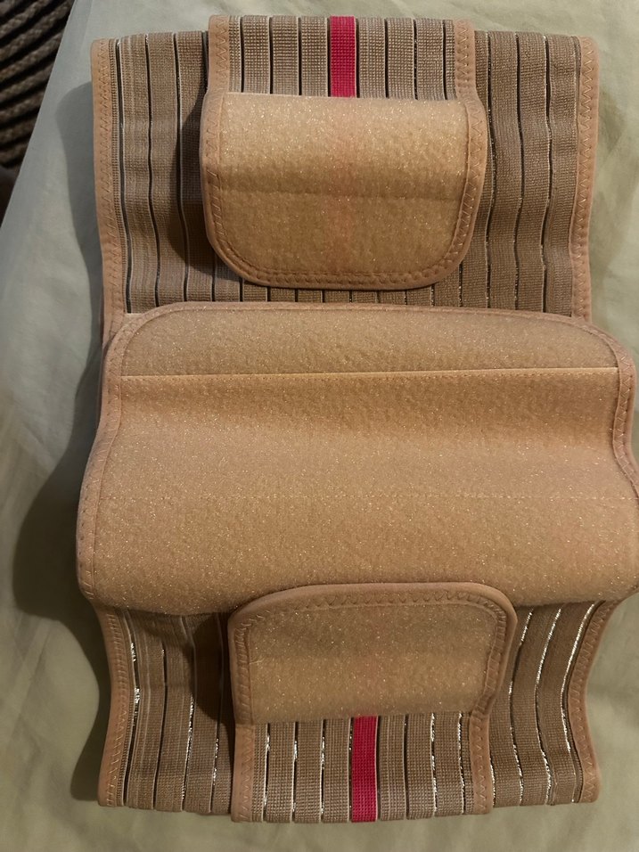 Owli Doğum Sonrası Korse - Görsel 3