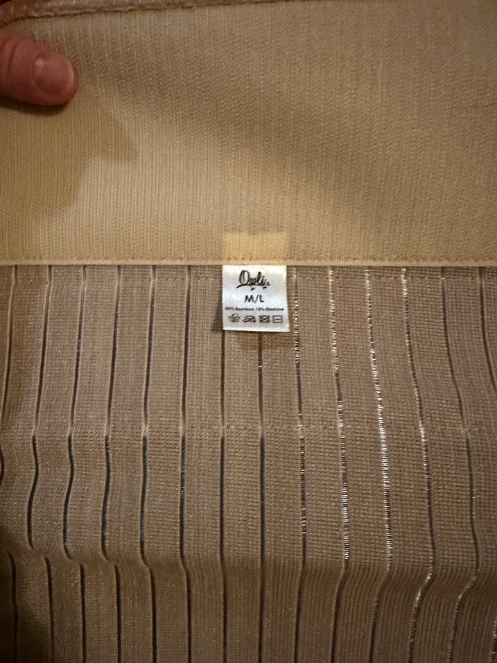 Owli Doğum Sonrası Korse - Görsel 2