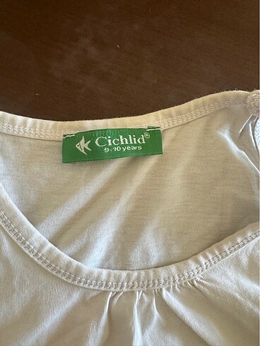 Cichlid Ciclhid tunik tshirt