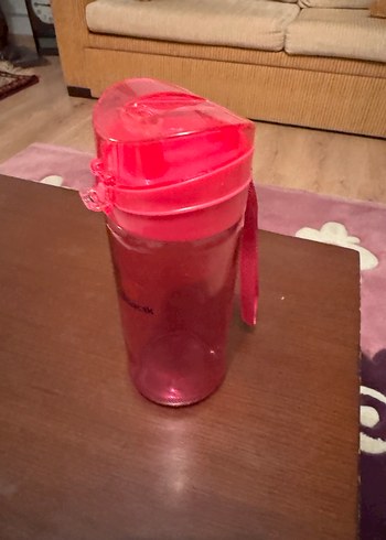 Renkşi Çocuk Termos matara ve çeşitli suluklar - Görsel 4