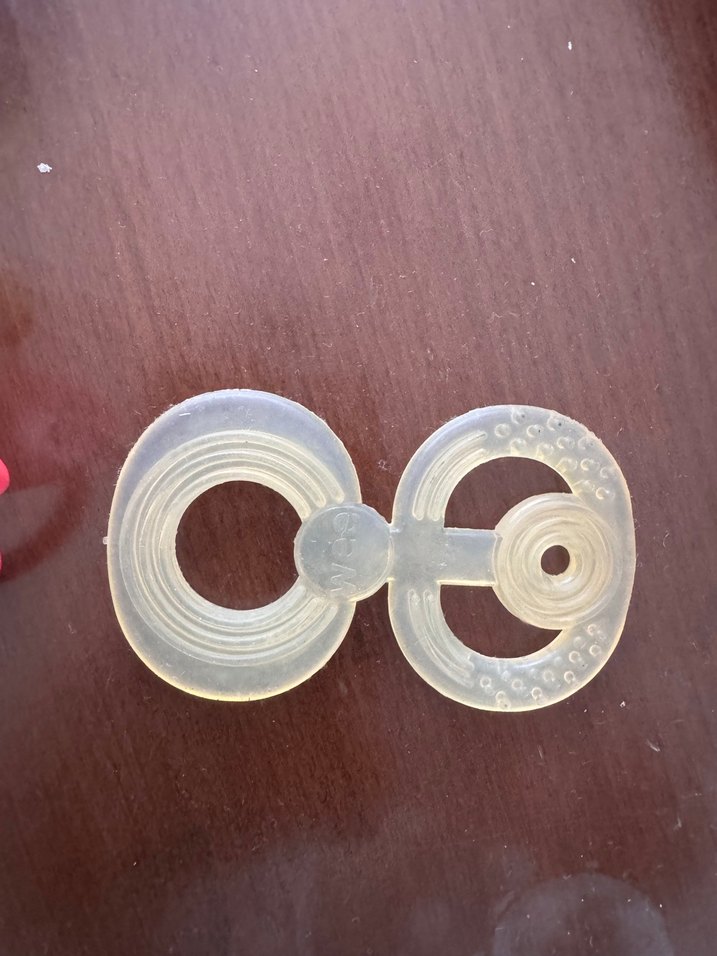 Turuncu Bebek aspiratör biberon ve çeşitli bebek - Görsel 2