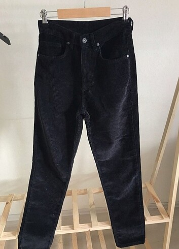 KADİFE PANTOLON