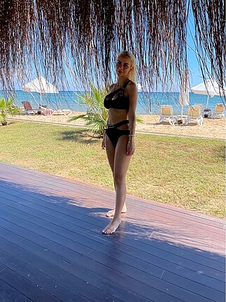 Sailor Marka Bikini