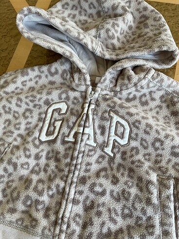 Gap Polar Takım