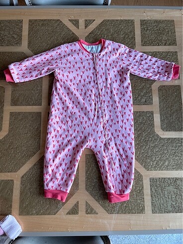 Hellobaby Uyku Tulumu