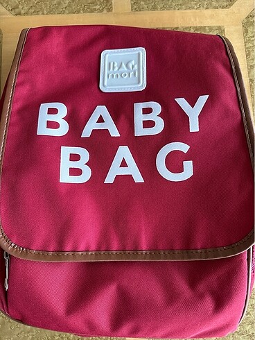 Bag Mori Sırt Çantası