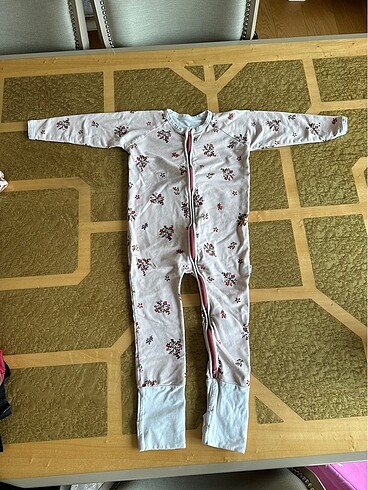 KidZee 1.0 Tog Uyku Tulumu