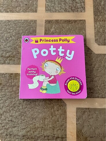 Princess Polly