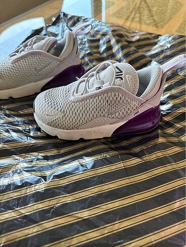 25 Beden çeşitli Renk Nike Air Spor ayakkabı