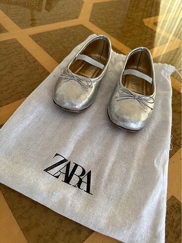 Zara Babet