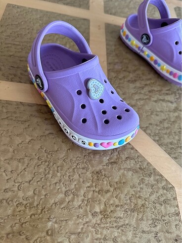 24 Beden çeşitli Renk Crocs Terlik