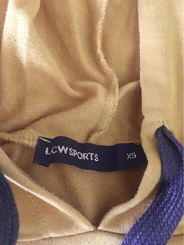 LC Waikiki Fakir kol sweat