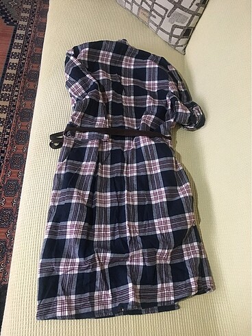 Mavi Jeans Elbise