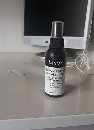 Nyxdewy